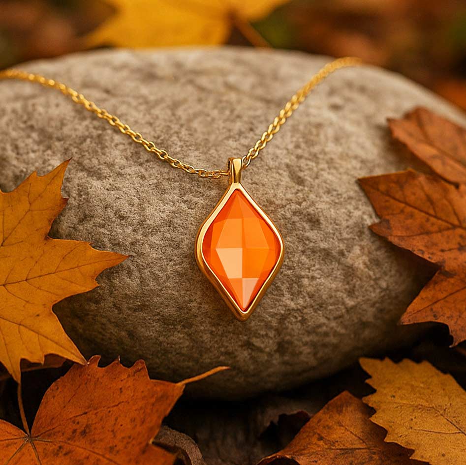 YLABY - Un gioiello che vibra con te