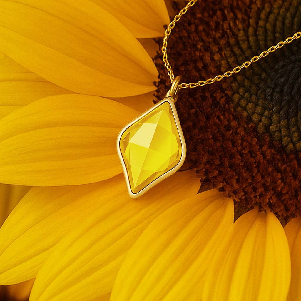 YLABY - Un gioiello che vibra con te