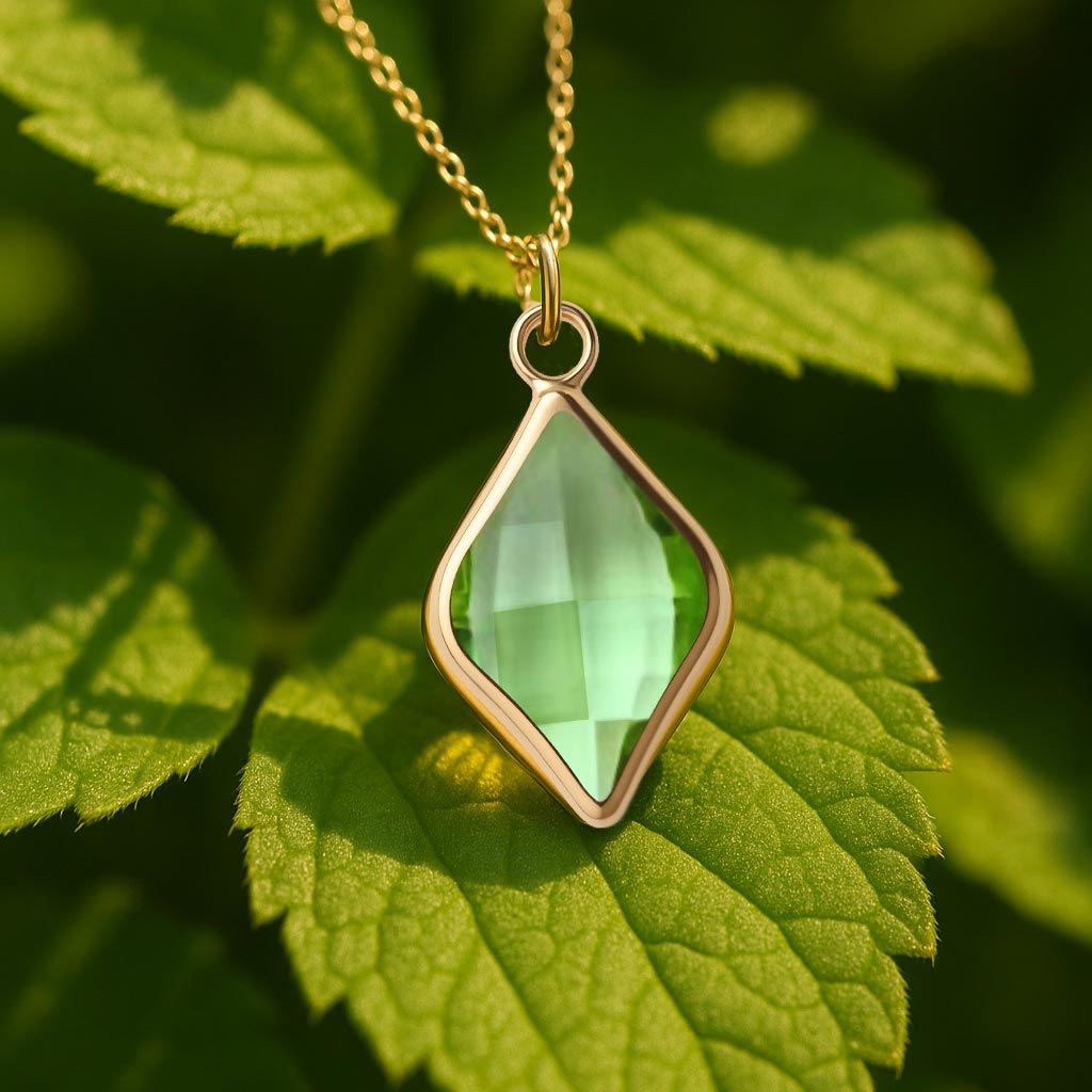 YLABY - Un gioiello che vibra con te