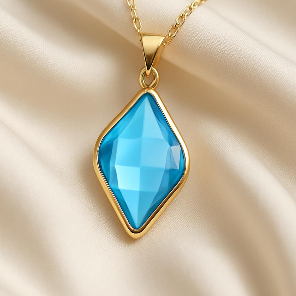 YLABY - Un gioiello che vibra con te