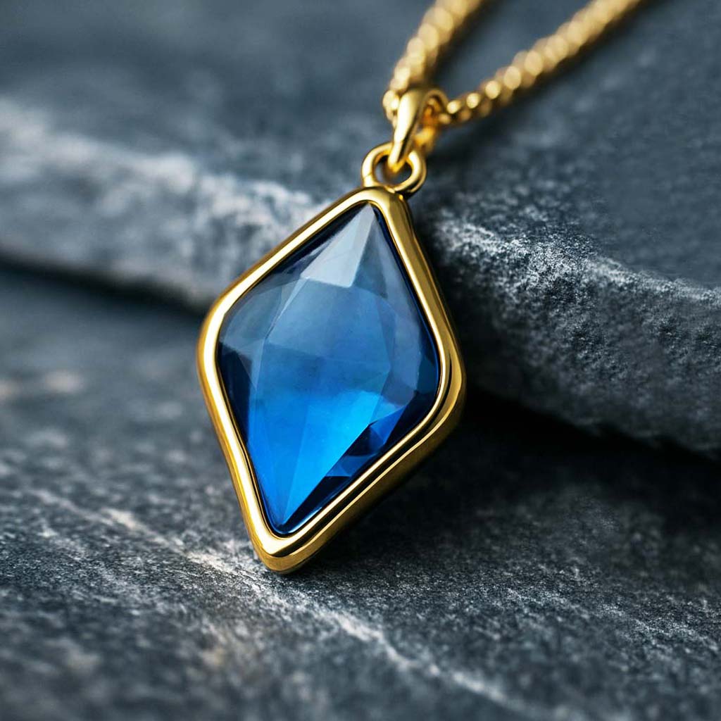 YLABY - Un gioiello che vibra con te