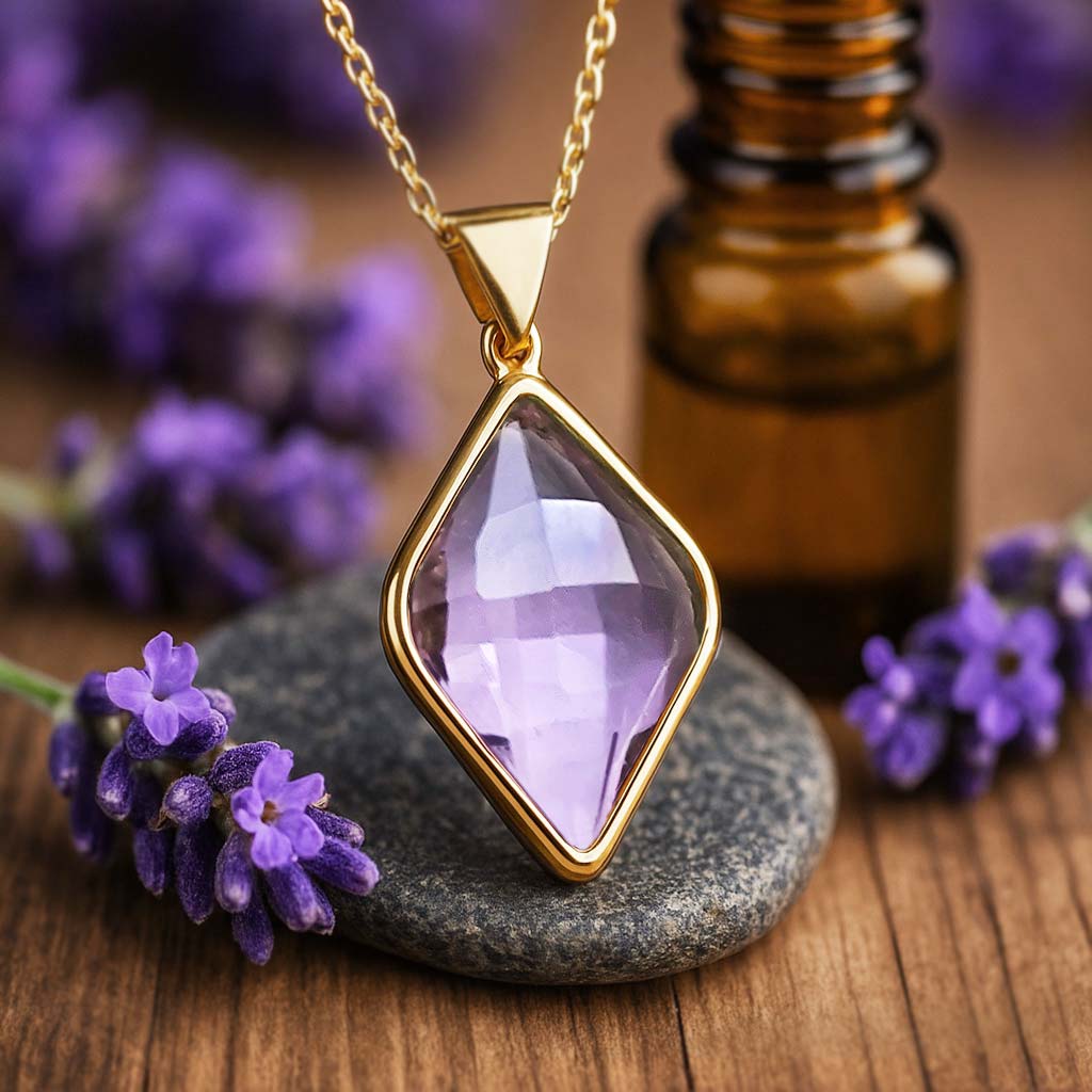 YLABY - Un gioiello che vibra con te