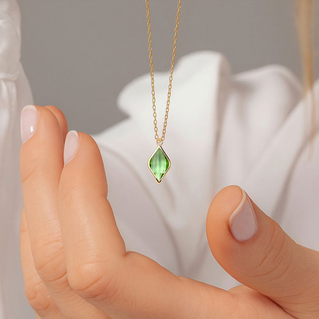 YLABY - Un gioiello che vibra con te