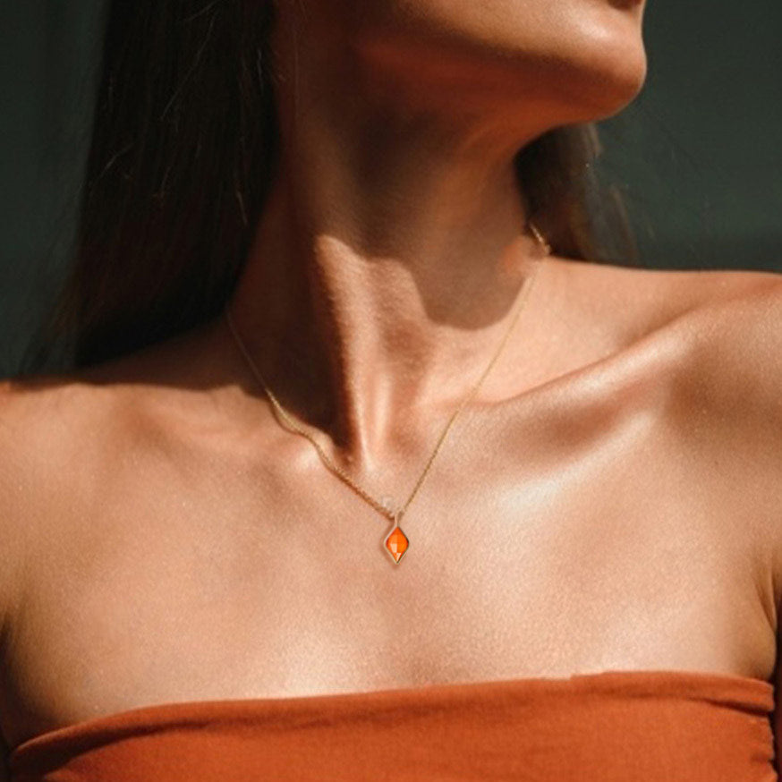 YLABY - Un gioiello che vibra con te