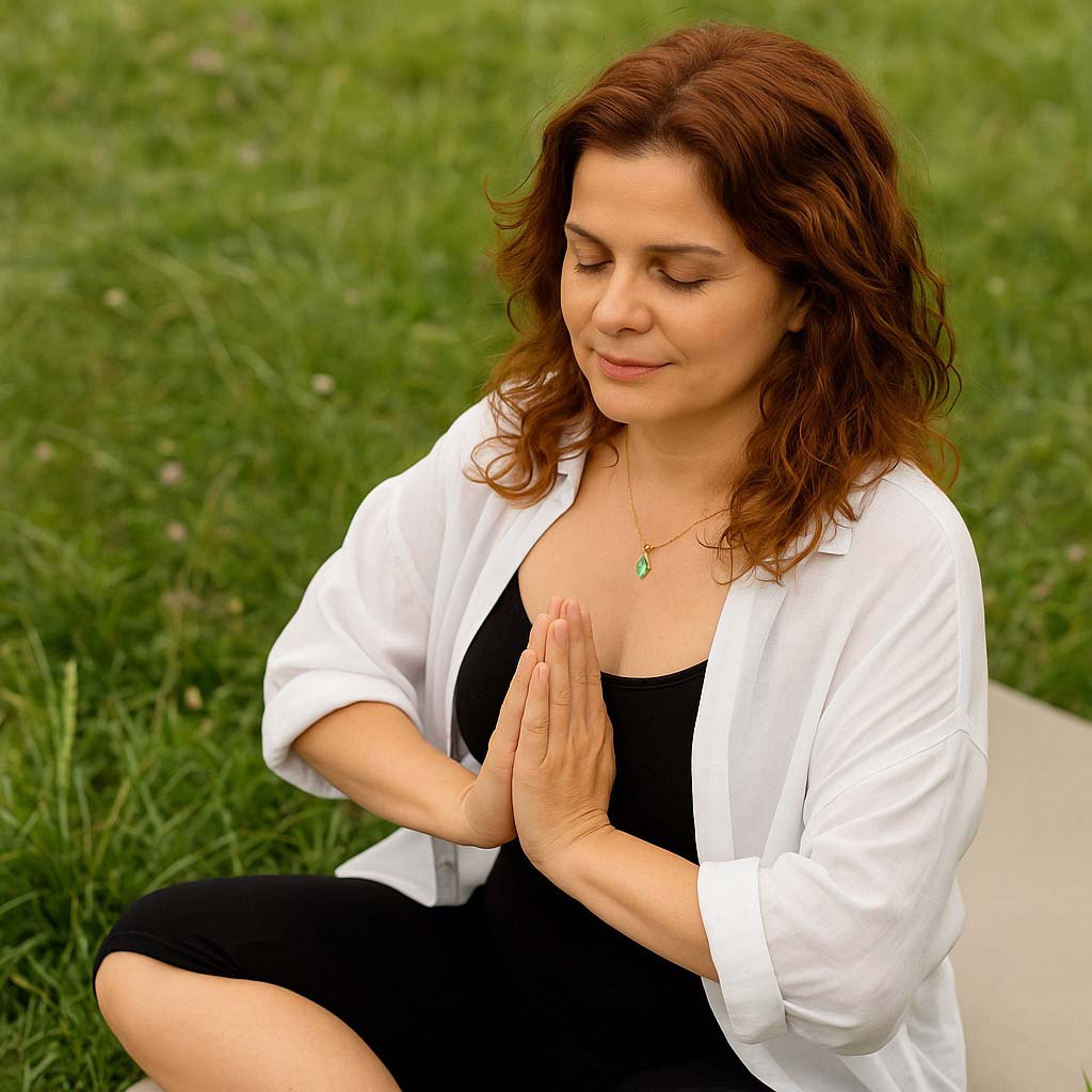 YLABY - Un gioiello che vibra con te