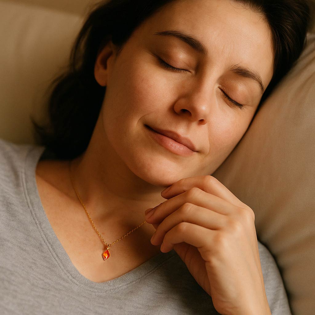 YLABY - Un gioiello che vibra con te